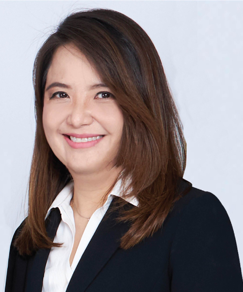 นางสาวธารกมล  ถาวรพานิช