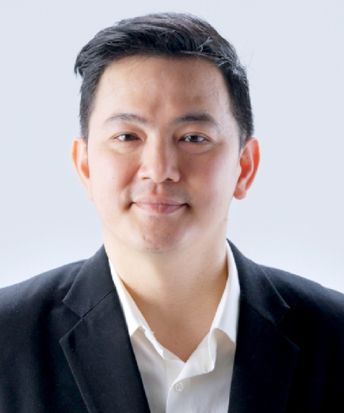 นายณัฏฐพงษ์ จุลาเกตุโพธิชัย