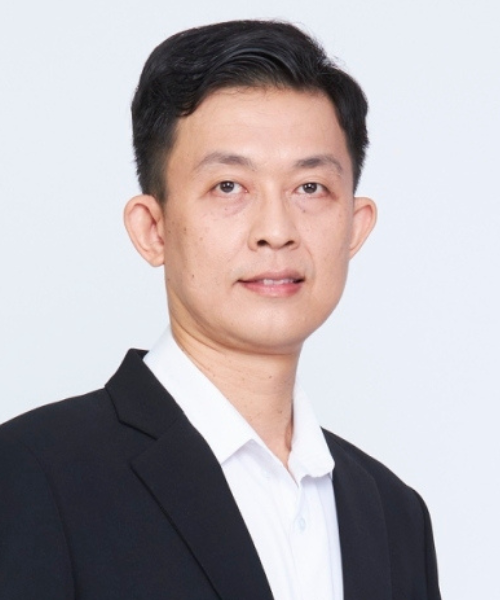 นายปณิธาน เจริญเกตุ